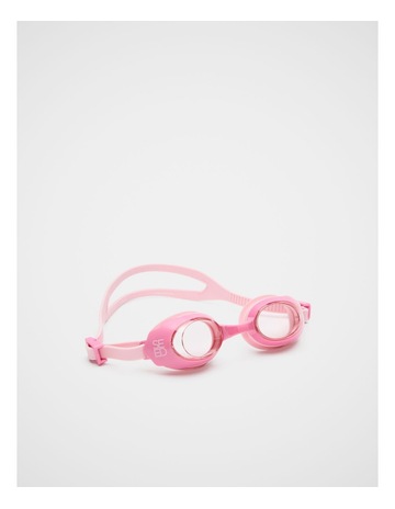 PINK MULTI colour