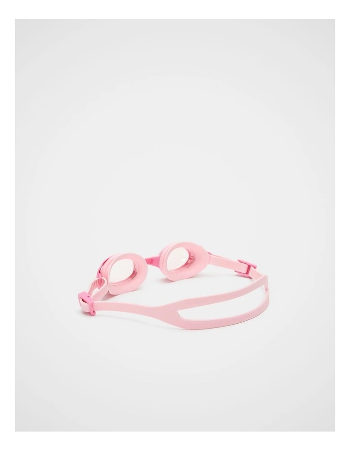 Colourblock Goggles in Pink Multi image 2