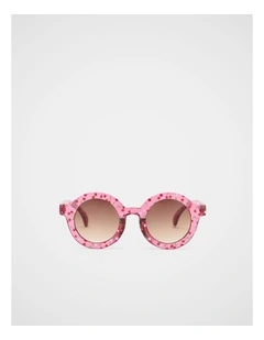Child Cherry Sunglasses in Multi