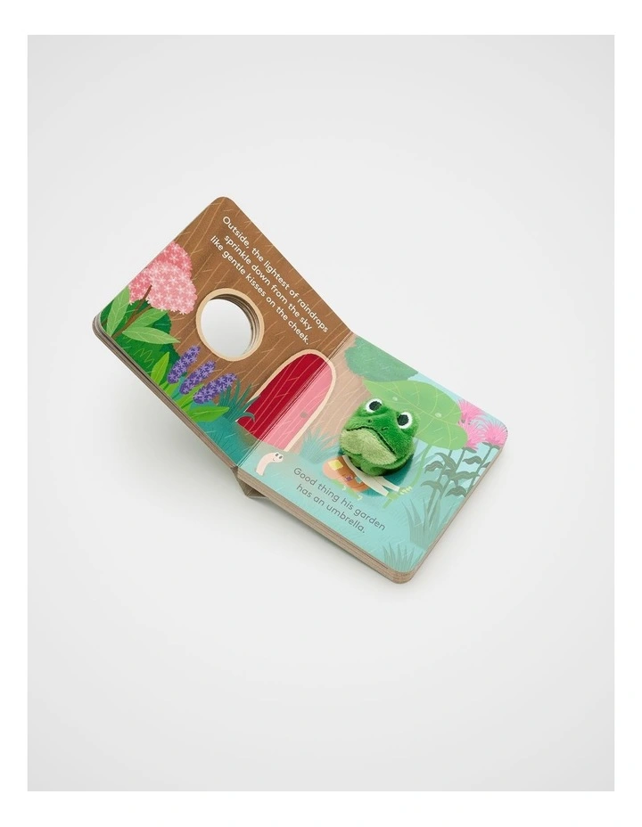 Little Cottage Frog image 2