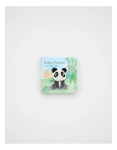 Baby Panda