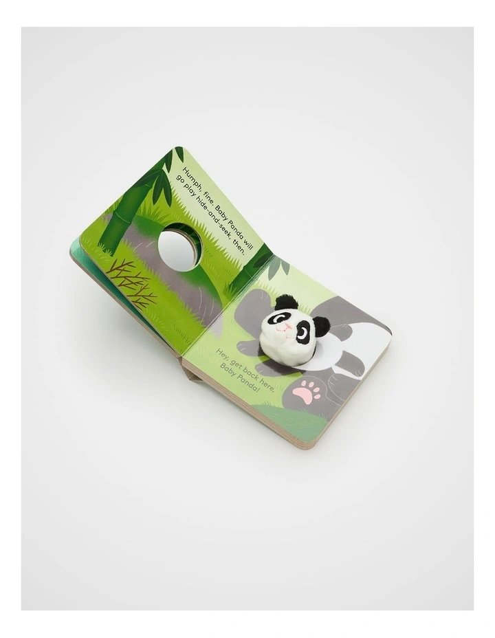 Baby Panda image 2