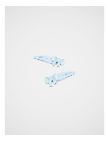 ICE BLUE colour