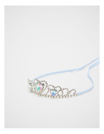 ICE BLUE colour
