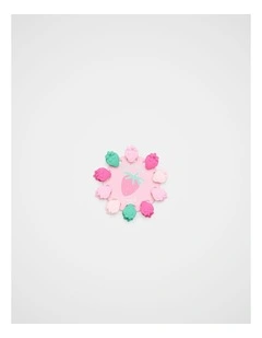 Strawberry Clip Wheel