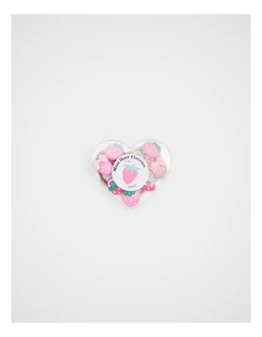 Strawberry Elastic Pack