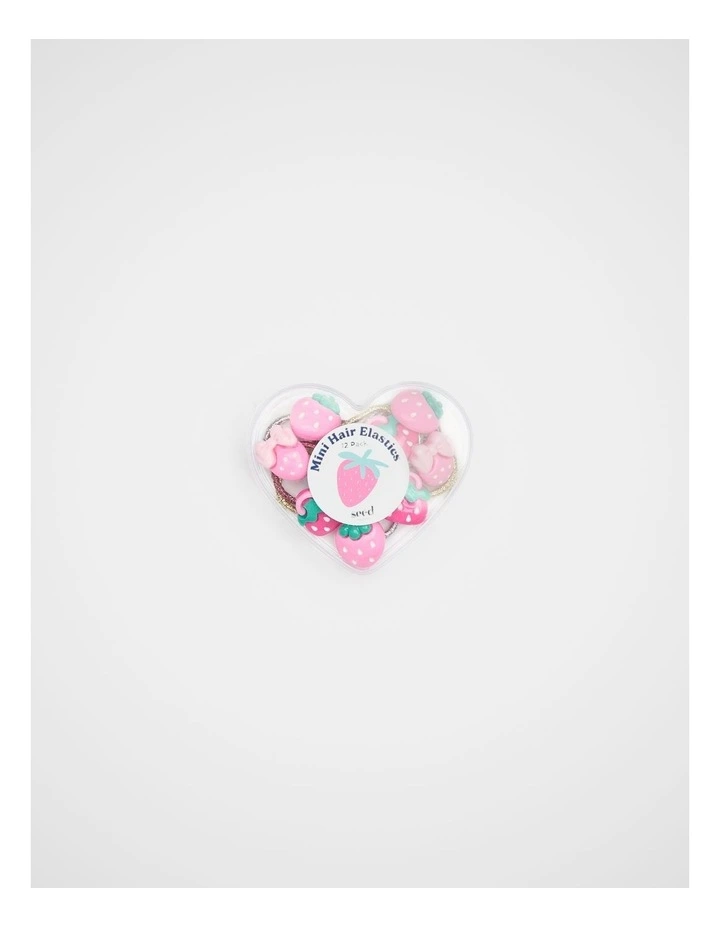 Strawberry Elastic Pack image 1