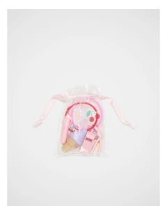 Party Favour in Pink Multi