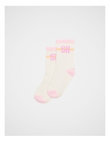 PINK MULTI colour