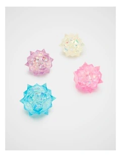 Squishy Supernova