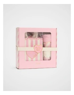 Party Kit in Pink Multi