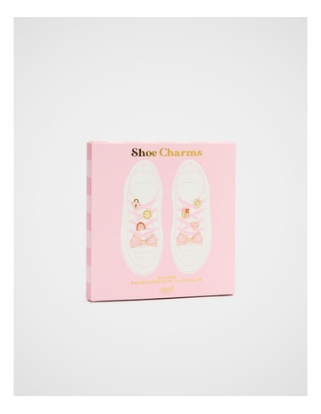 PINK MULTI colour
