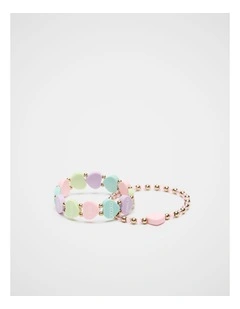 Jumble Bracelet Set in Love