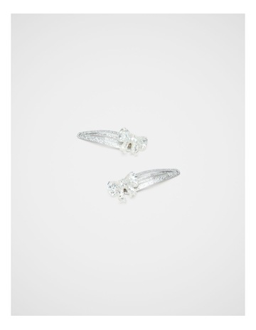 Silver Glitter colour