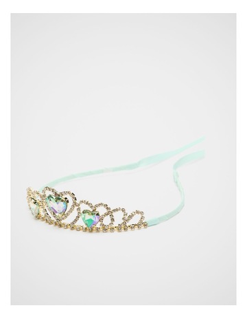 Soft Mint colour