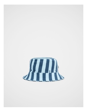 Washed Navy Stripe colour