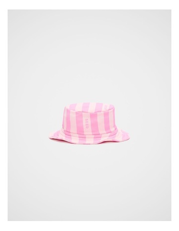 Candy Pink Stripe colour