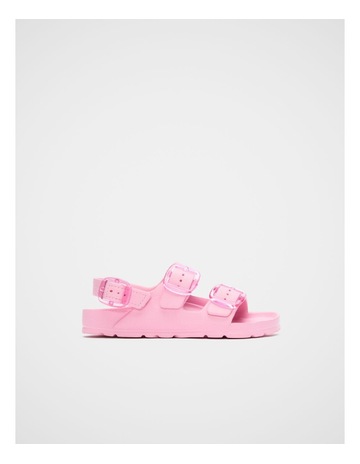 Candy Pink colour