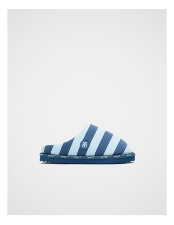 Washed Navy colour