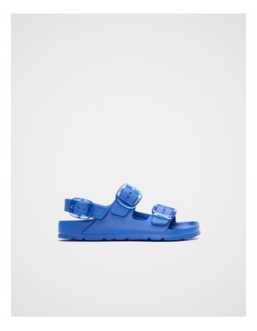 Bright Blue colour