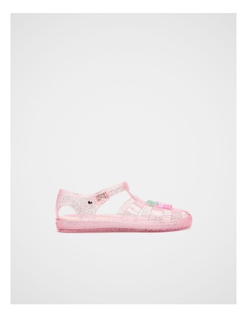 Candy Pink colour