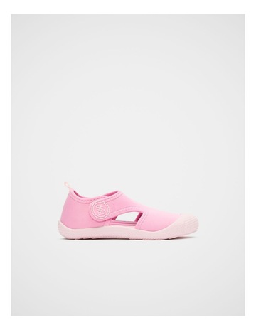 Candy Pink colour