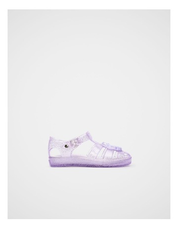 Lilac colour