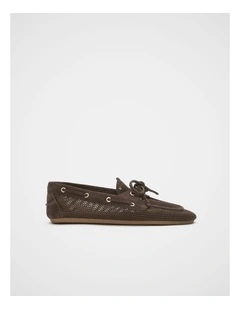 Ezrah Mesh Loafer