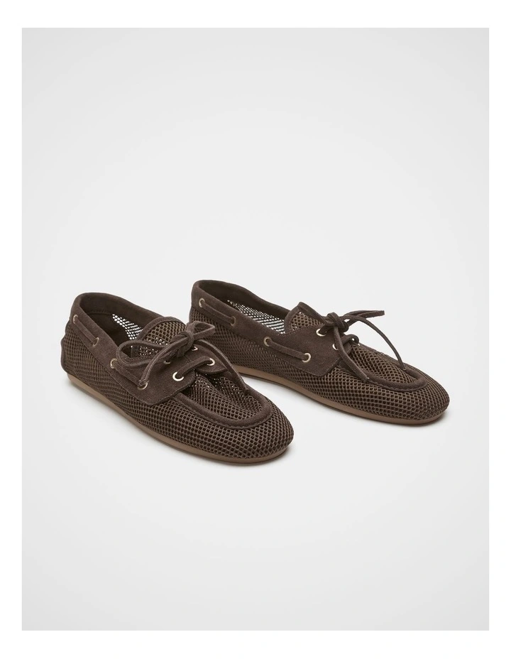 Ezrah Mesh Loafer image 3