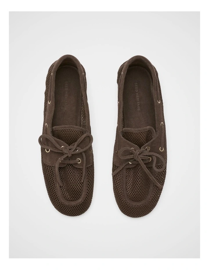 Ezrah Mesh Loafer image 4