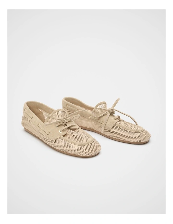 Ezrah Mesh Loafer image 3