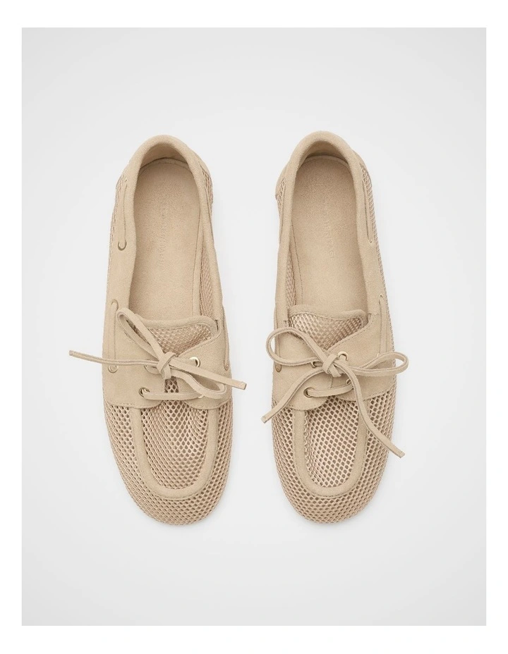 Ezrah Mesh Loafer image 4