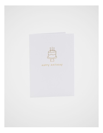 Happy Bday colour