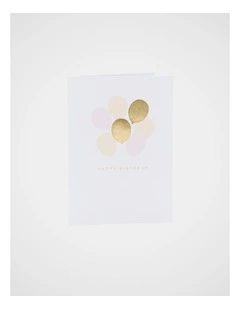Greeting Card