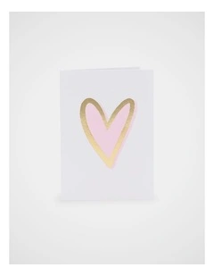 Greeting Card