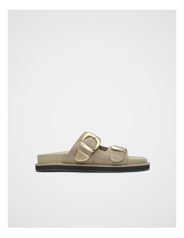 Caper Suede colour