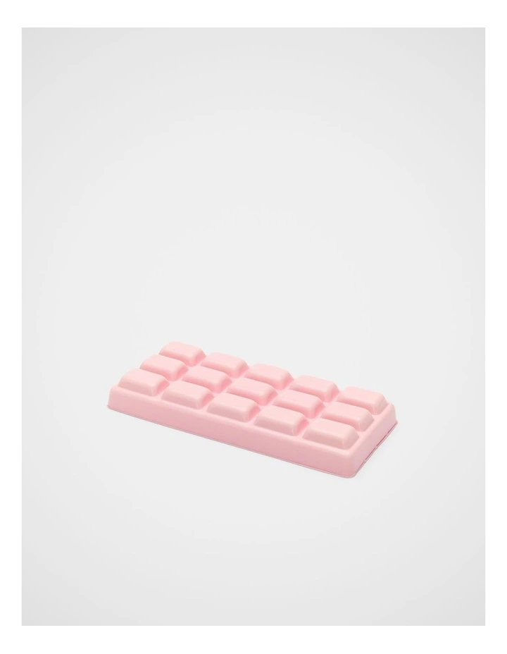 Squishy Chocolate Bar in Pink image 1