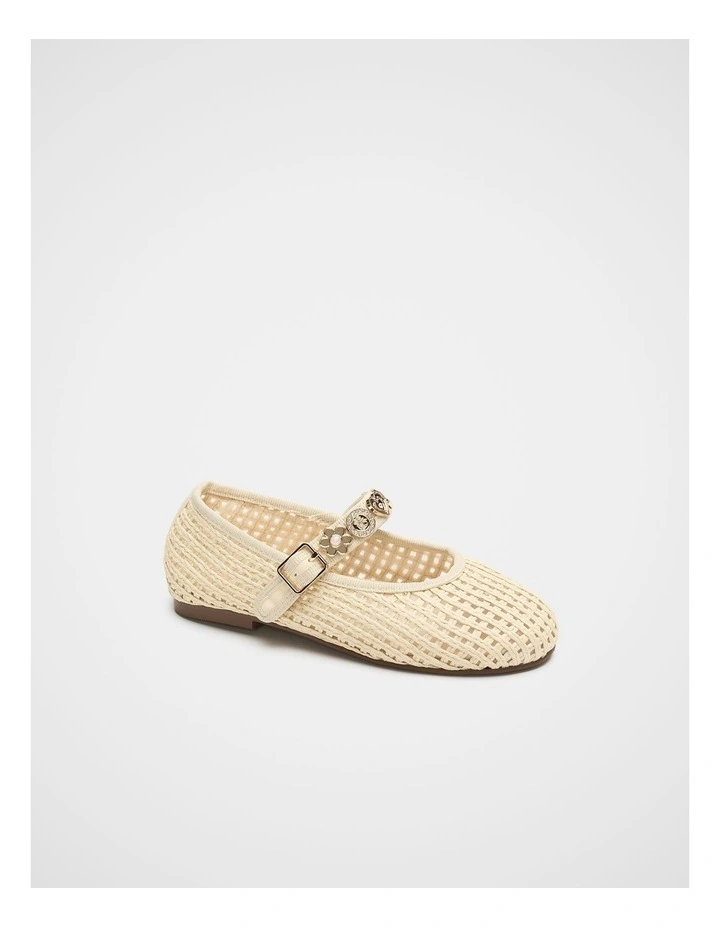 Woven Charm Ballet image 1