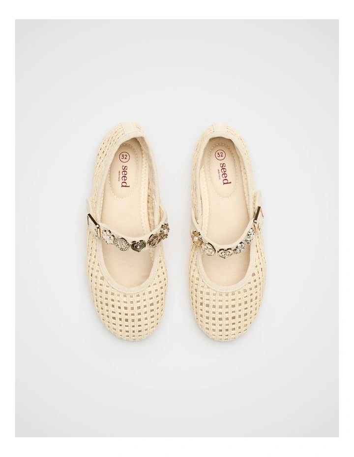 Woven Charm Ballet image 3