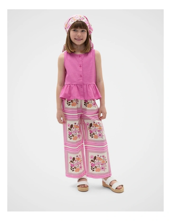 Scallop Clog image 2
