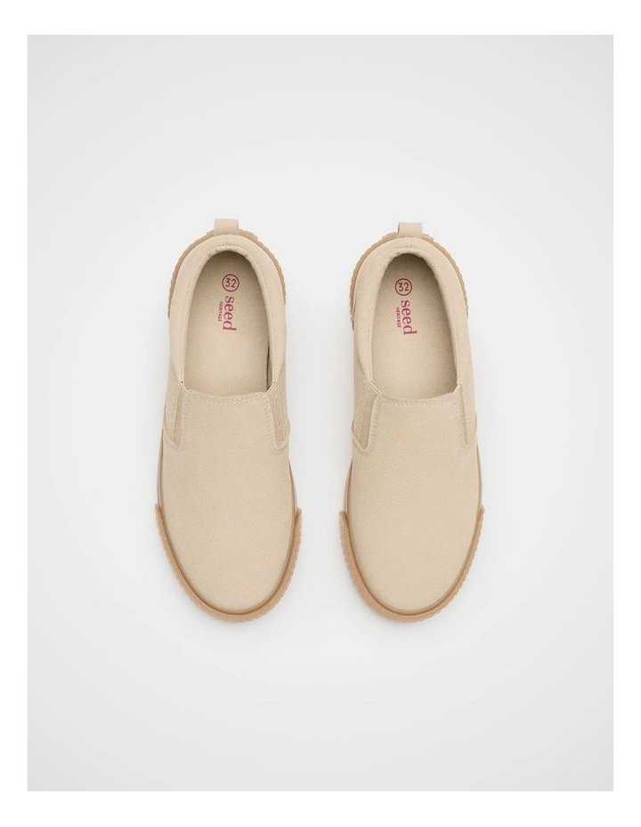 Slip On Sneaker image 3