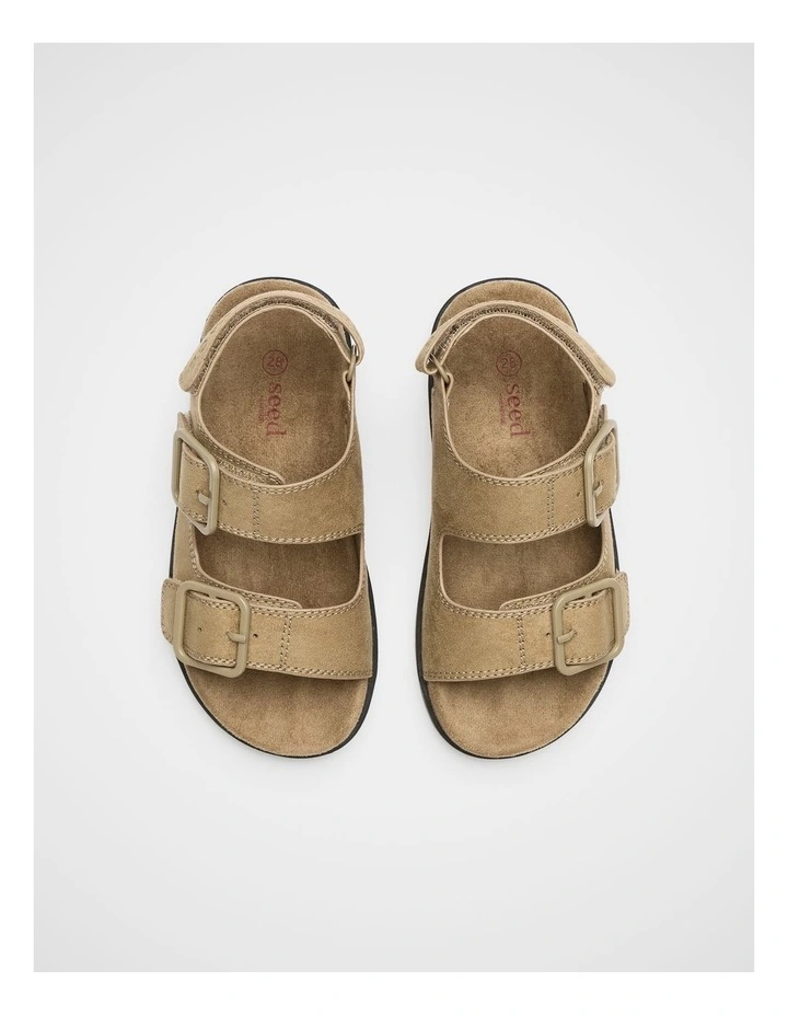 Utility Sandal image 3