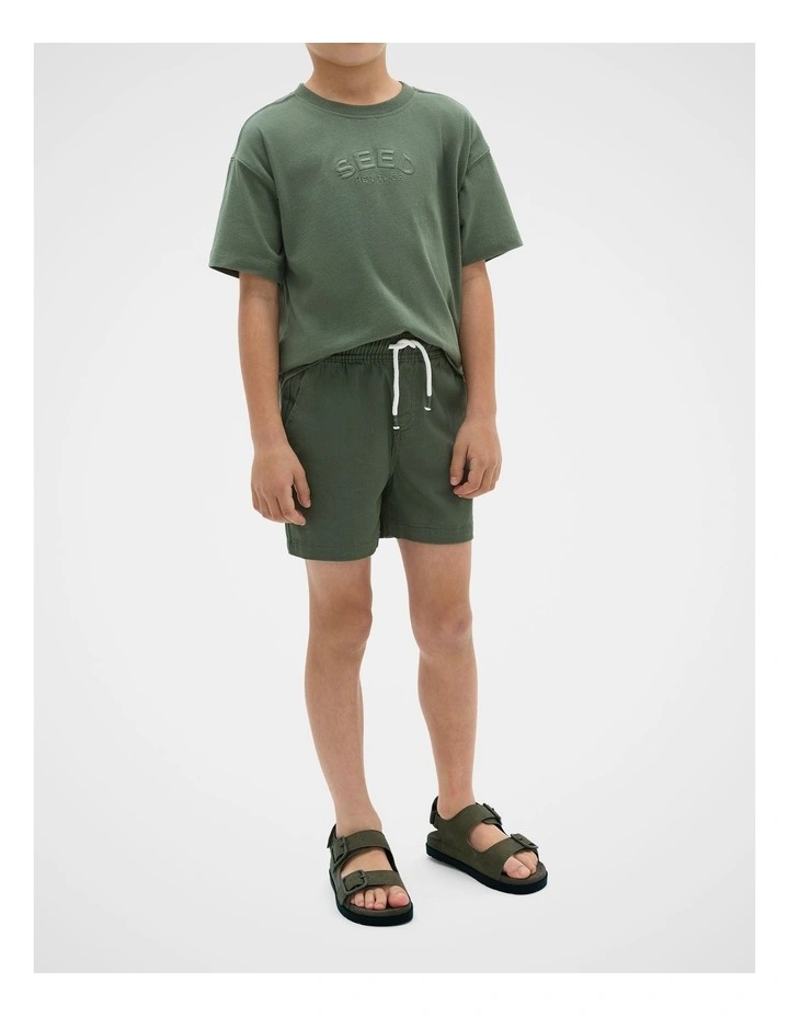 Utility Sandal image 2