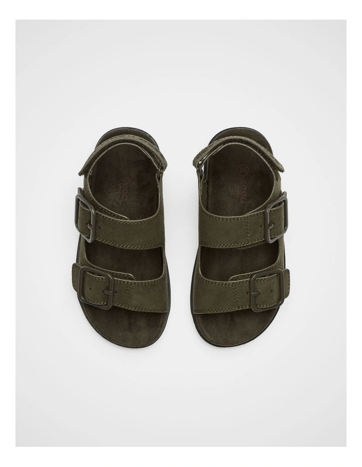 Utility Sandal image 3