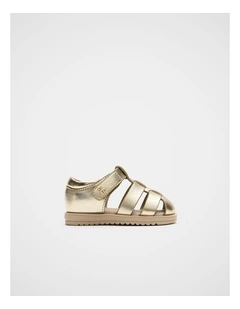 Classic Cage Sandal