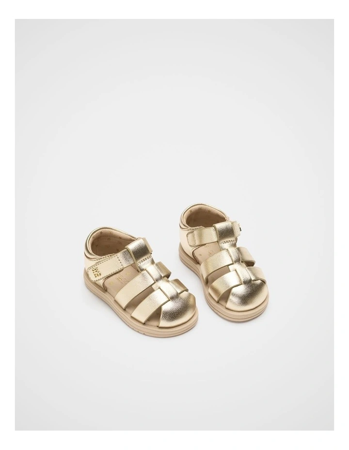 Classic Cage Sandal image 2