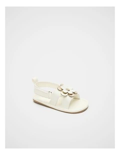 Mini Flower Sandal