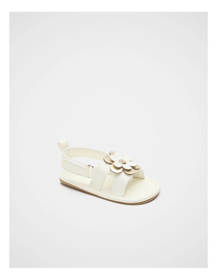 Mini Flower Sandal image 1