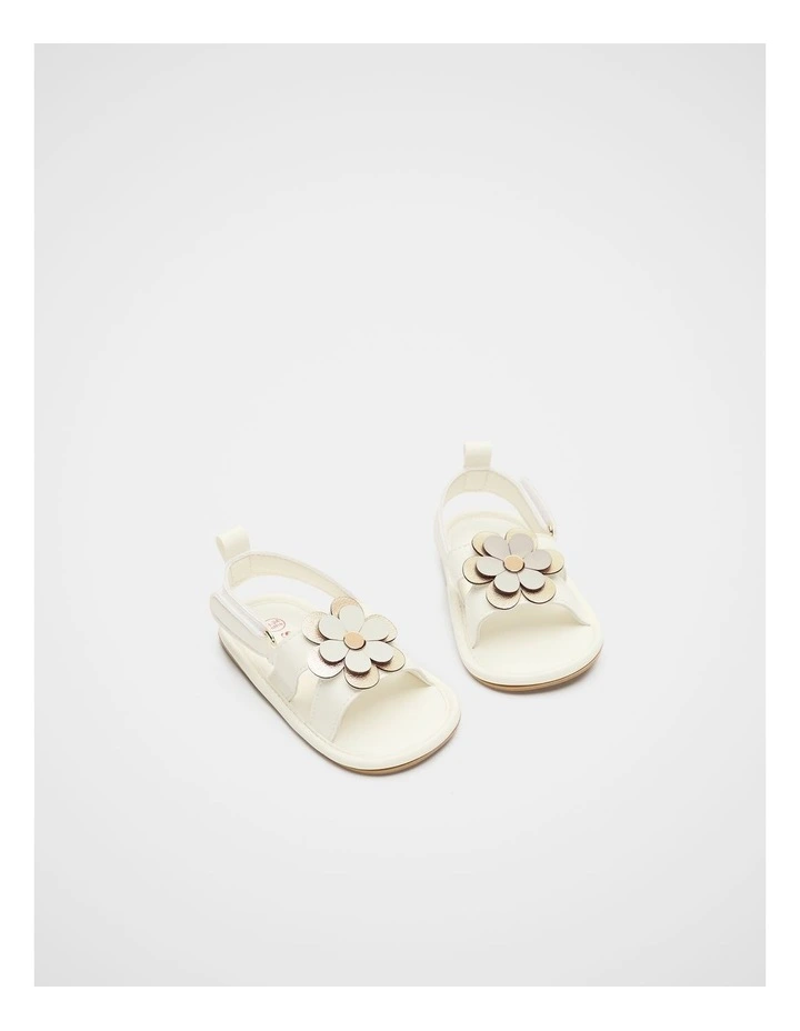 Mini Flower Sandal image 2