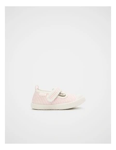 Mini Mary Jane Sneaker